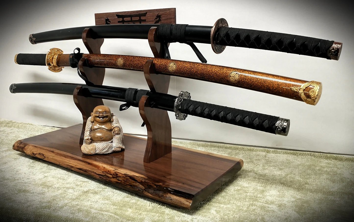 🗡️ 일본도 박물관(도켄 하쿠부츠칸) 이미지 3